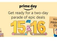 Điều đặc biệt ở lễ hội mua sắm Amazon Prime