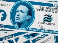 Hạ viện Mỹ yêu cầu Facebook dừng dự án tiền ảo Libra