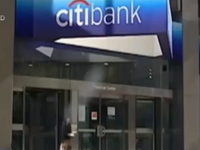 Citigroup cắt giảm hàng loạt nhân sự giao dịch chứng khoán