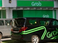 Grab đầu tư 2 tỷ USD vào Indonesia bằng nguồn vốn từ Softbank