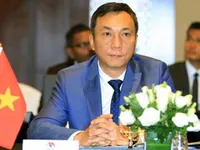 VFF Vice President named head of AFC competitions committee