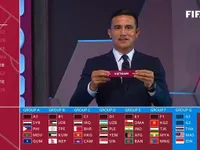 Vietnam meet Thailand, UAE in World Cup 2022 qualifying