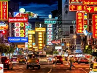 Bangkok (Thái Lan) mở dịch vụ tàu ngầm mới kết nối các địa điểm du lịch