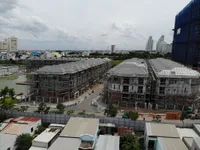 Kiên Giang ra mắt Trung tâm phục vụ hành chính công