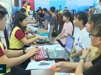 Vào đại học không còn là xu hướng