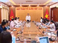 35 tác phẩm đoạt Giải báo chí đấu tranh phòng chống tham nhũng, lãng phí lần 2