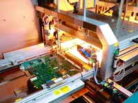 TP.HCM: Kim ngạch xuất khẩu m&aacute;y t&iacute;nh, điện tử v&agrave; linh kiện đạt khoảng 6 tỷ USD