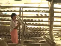 Thái Lan: Phát triển du lịch từ thế mạnh nghề truyền thống