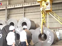 Gia hạn thời hạn điều tra chống bán phá giá với một số sản phẩm thép