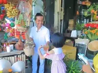 Quán nước thân thiện môi trường tại Nha Trang, Khánh Hòa