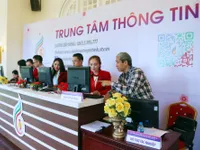 Những điểm cần lưu ý tại Liên hoan Truyền hình toàn quốc lần thứ 39