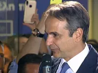 Greek Prime Minister promises to change after election