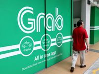 Grab tiết lộ ý định rót vốn vào các startup Việt Nam, Malaysia