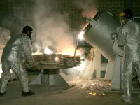 Iran surpasses uranium enrichment limit