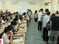 Điểm chuẩn đại học 2019: Phân tầng uy tín, chất lượng đào tạo