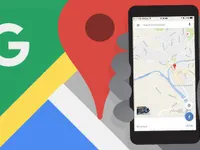 Google Maps thêm tính năng đề xuất tuyến đường thân thiện với môi trường