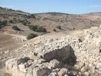 Ph&aacute;t hiện mũi t&ecirc;n cổ c&aacute;ch đ&acirc;y 2.000 năm của người La M&atilde; tại Israel