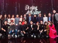 Chưa chương trình nào vượt qua 'Việc tử tế' ở VTV Awards 2019