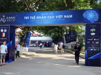 Ngày hội Trí tuệ nhân tạo Việt Nam 2019: Bắt nhịp xu thế phát triển AI thế giới