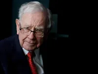 Tập đoàn của Warren Buffet rót hơn 1 tỷ USD vào cổ phiếu Amazon