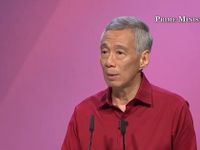 Thách thức dân số già và biến đổi khí hậu tại Singapore
