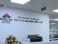 Đại học Đông Đô gửi lời xin lỗi vụ cấp bằng trái phép