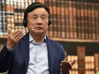 CEO Huawei: Chúng tôi có thể vượt mặt Google!