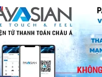 “Chỉ 27 ví điện tử được cấp phép”