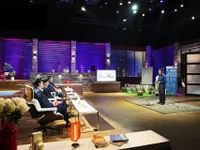 Shark Tank Việt Nam nhận hồ sơ đăng ký mùa 4