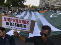 Ấn Độ bất ngờ đề cập đến vũ khí hạt nhân trong căng thẳng với Pakistan