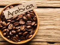 Giá cà phê Arabica và Robusta quay đầu giảm