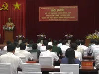 Kiên Giang ký kết Chương trình phối hợp Cảnh sát biển đồng hành với ngư dân