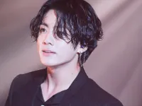 Jungkook (BTS) dẫn đầu danh sách tìm kiếm trên Google tại Hàn Quốc