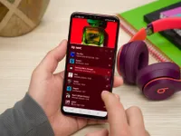 YouTube Music cập nhật tính năng được người dùng mong chờ từ lâu