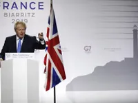 Thủ tướng Anh lạc quan về thỏa thuận Brexit