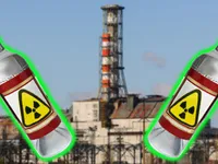 Sản xuất “rượu phóng xạ” từ lúa mạch tại Chernobyl