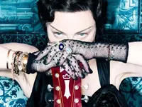 Madame X Tour của Madonna bị dời ngày biểu diễn