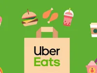 Sẽ thử nghiệm dịch vụ Uber Eats tại Nhật Bản