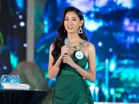 VIDEO: Phần trả lời ứng xử của tân Miss World Vietnam 2019