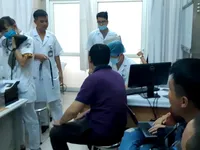 Chuyên gia chống độc cảnh báo nguy cơ ngộ độc thuỷ ngân sau vụ cháy nhà máy Rạng Đông