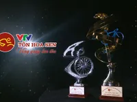 VTV Cup 2019: Những chiếc áo danh giá khiến các cua-rơ khao khát giành lấy