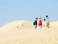 3 điểm đến không thể bỏ qua khi tới Phan Thiết