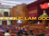 Đảng viên trẻ cần phải lấy đức làm gốc