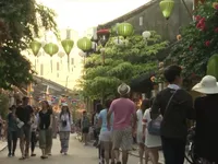 Việt Nam đón lượng du khách quốc tế cao trong 7 tháng đầu năm