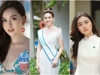 Hành trình đến ngôi vị Á hậu 2 còn tiếc nuối của Nguyễn Tường San tại Miss World Vietnam