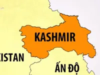 Ấn Độ bãi bỏ điều khoản trao quyền tự trị cho Kashmir