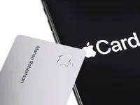 Apple khuyên không nên bỏ thẻ tín dụng Apple Card vào ví da