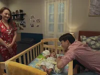 Về nhà đi con - Tập 84: Thư và Vũ sắp về chung một nhà?