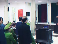 Chống tham nhũng kh&ocirc;ng dừng, kh&ocirc;ng nghỉ