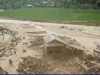 Đảm bảo ổn định cuộc sống cho người dân vùng lũ Thanh Hóa